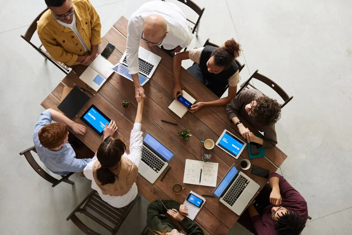 Website, App, or Automation? What a Small Business Should Fix First